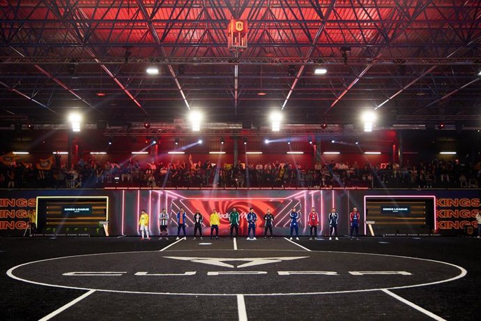 Cupra renueva su colaboración con la Kings League y se suma como patrocinador a la Queens