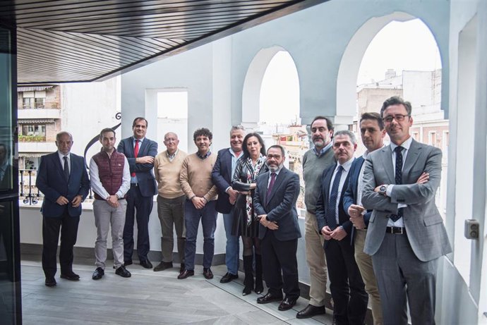 El consejo de gobierno de Construcor aprueba una profunda reorganización a nivel funcional y de gobernanza.