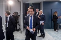 Indra quiere crecer en ITP Aero, de la que posee un 9,5%, y Escribano releva a Murtra en su consejo