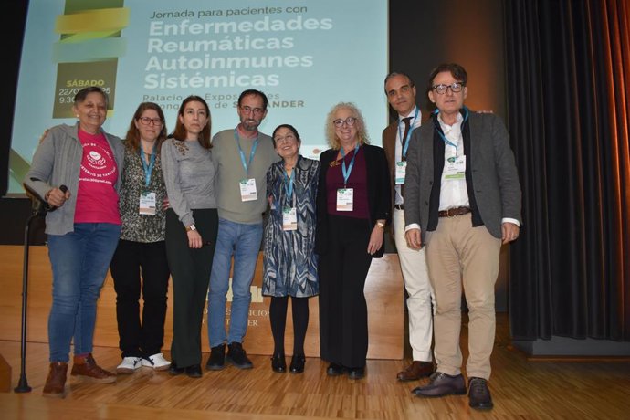 Pacientes e reumatologistas pedem critérios comuns de deficiência para doenças autoimunes sistêmicas