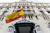 El Congreso honra a los militares de la UMD que lucharon por la democracia en la transición, con la abstención del PP