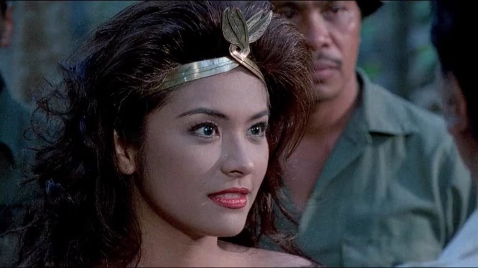 Imagen de la película 'Darna' (2020)