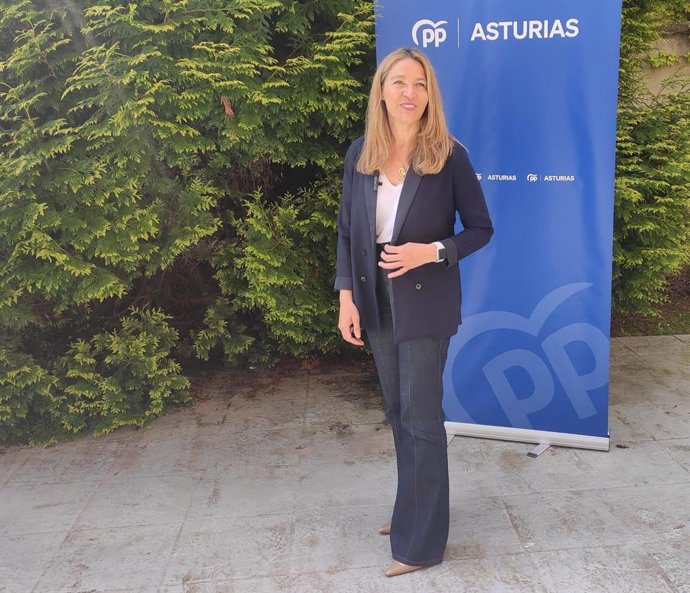 Archivo - Susana Solís