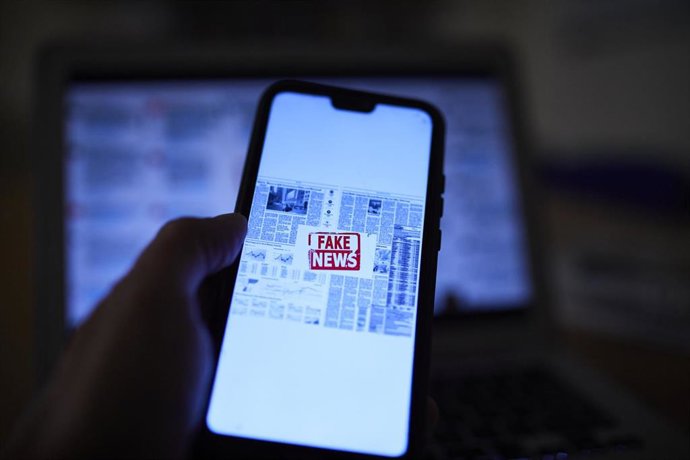 Archivo - Imagen de archivo.