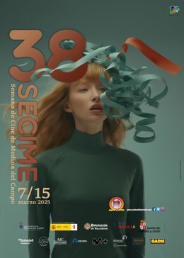 Cartel de la 38 Secime