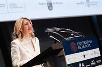 Murcia ya es la 'Capital Española de la Economía Social 2025'