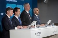 El Gobierno vende un 0,1% de Hisdesat a Indra para que controle la rama de satélites militares de Hispasat