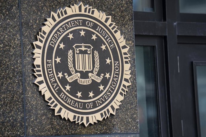 Archivo - Arquivo - Sede do FBI em Washington DC.