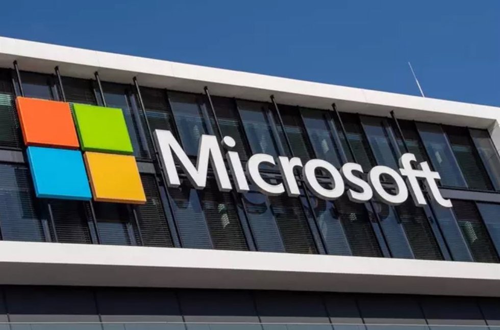 Microsoft