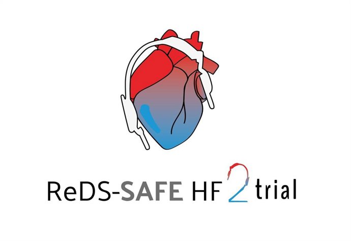 ReDS-SAFE HF 2 Trial (PRNewsfoto/Sensible Medical)