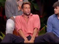 Montoya se supera a sí mismo en su cara a cara con Manuel: "¡Abre la piernita, mete la gambita! ¡Mortadela!"