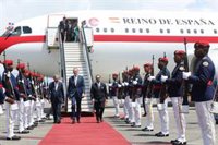 El Rey asistirá este sábado a la toma de posesión de Yamandú Orsi como nuevo presidente de Uruguay