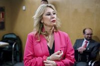 Junta: Felipe González "tiene más razón que un santo" y Montero no debe usar "la caja" para "hacer campaña en Andalucía"