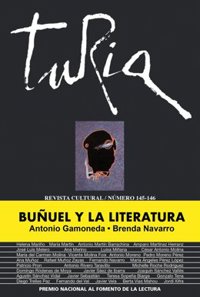 Críticos de Arte premian a la revista Turia por su labor de difusión cultural