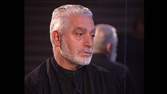 El espacio museístico de la capital malagueña se ha convertido en uno de los escenarios de la grabación de esta nueva producción sobre el diseñador.