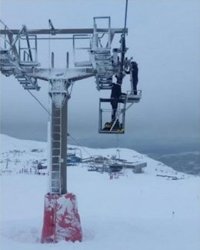 PSOE exige a la Junta que "actúe de inmediato" para evitar la huelga en la estación de esquí de Sierra Nevada