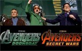 Foto: Los Russo avisan: Cualquier personaje del UCM puede aparecer en Vengadores: Doomsday y Secret Wars