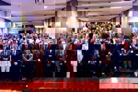 Presentan las 'Bases de la Agenda de Transición de Baleares': "Pasamos a la acción"