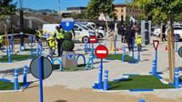 Actividades Día de Baleares 2025: exhibición policial y parque infantil de tráfico en Palma