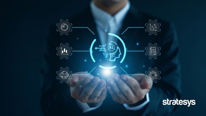 Archivo - Np Integrar Tecnología Y Negocio Es La Clave Para Que La Ia Impulse El Crecimiento Empresarial