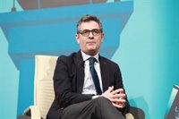 Bolaños culpa a Feijóo de que Mazón siga como presidente valenciano pese a que "miente continuamente"