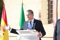 Andalucía: El CPFF era "una trampa" de Montero para "colar lo que rechazó como consejera"