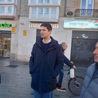 Díez Antxustegi (PNV) dice que EH Bildu "no está a la altura" en el debate sobre la reforma fiscal