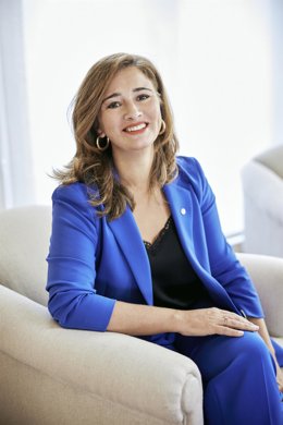 Ivonne Pousa, responsable de Banco Mediolanum en la Zona Norte