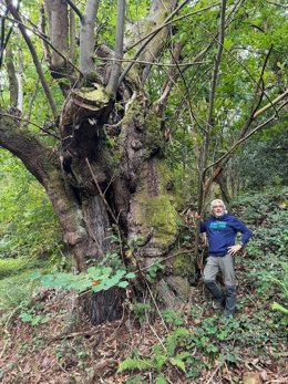 Pedro Álvarez Álvarez