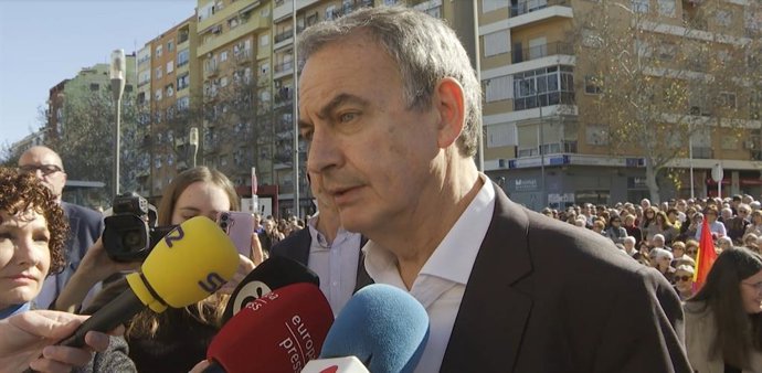 Zapatero