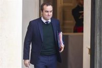 Francia desvela que lleva meses hablando con Ucrania de la explotación de sus tierras raras