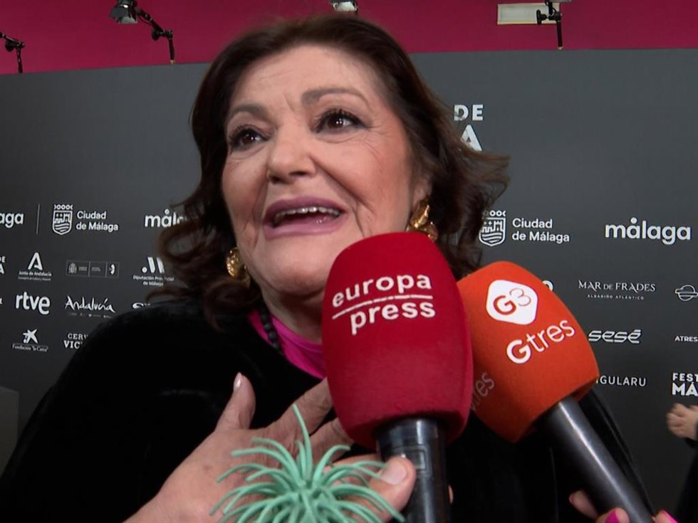 Charo Reina