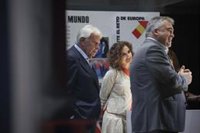 PSOE-A se declara "orgulloso" de Montero en Hacienda: "No compartimos en absoluto" las críticas de Felipe González