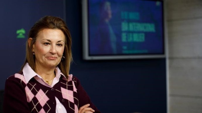 El Gobierno de La Rioja conmemora el Día Internacional de la Mujer visibilizando el papel de las mujeres de edad avanzada