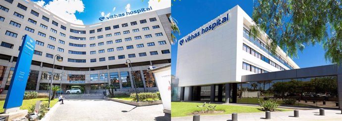 Los hospitales Vithas Xanit Internacional de Benalmádena (Málaga9 y Vithas Valencia 9 de Octubre han sido reconocidos, una vez más, entre los mejores hospitales del mundo según el prestigioso ranking anual que elabora la revista norteamericana Newsweek.