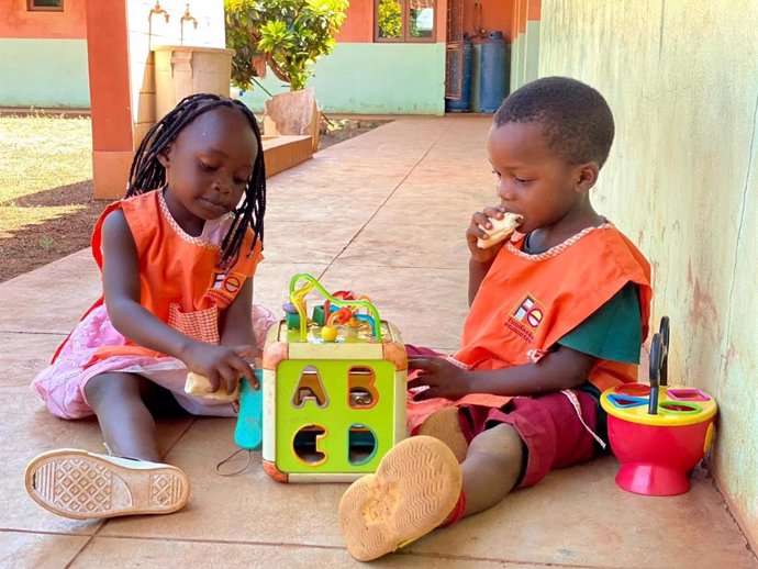 Fundación 'la Caixa' destina un millón a 30 proyectos en África y América de ONGD españolas, dos de ellas de Córdoba y Granada.