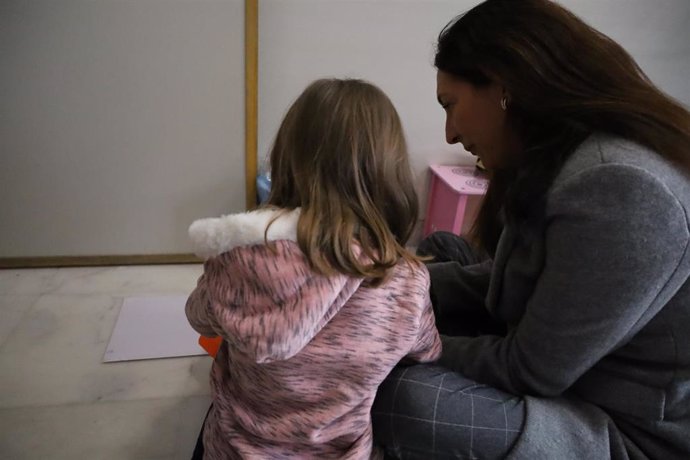 Archivo - La consejera de Inclusión Social, Juventud, Familias e Igualdad, Loles López.