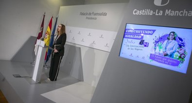 Castilla-La Mancha