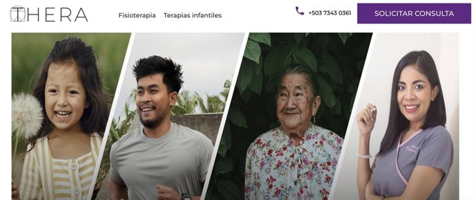 clinica de fisioterapia