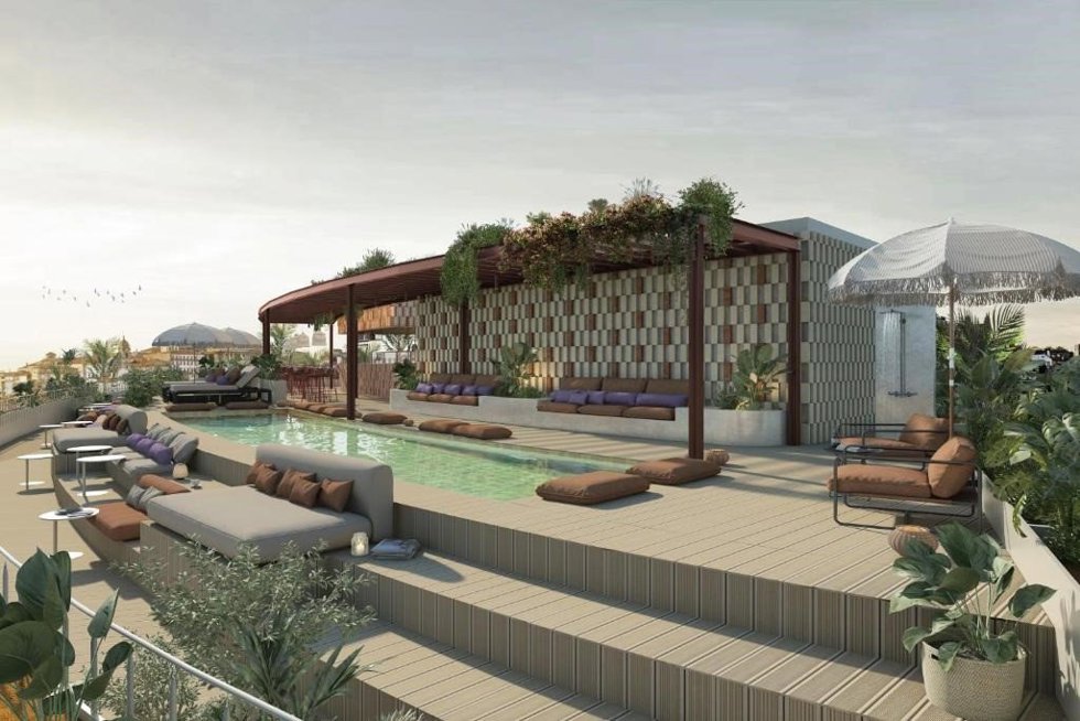 The Social Hub llega a Oporto con una inversión de 60 millones