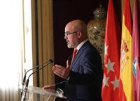 Martín tacha de "error histórico" que PP rechace la quita de deuda: "Madrid paga 300 millones al año por sus intereses"