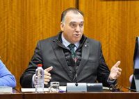 La Junta defiende el proyecto 'Senderos del Rocío' y cree que Por Andalucía "pincha en hueso" queriendo "judicializarlo"