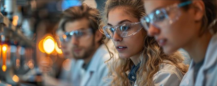 IE University presenta el IEX Research Xcelerator