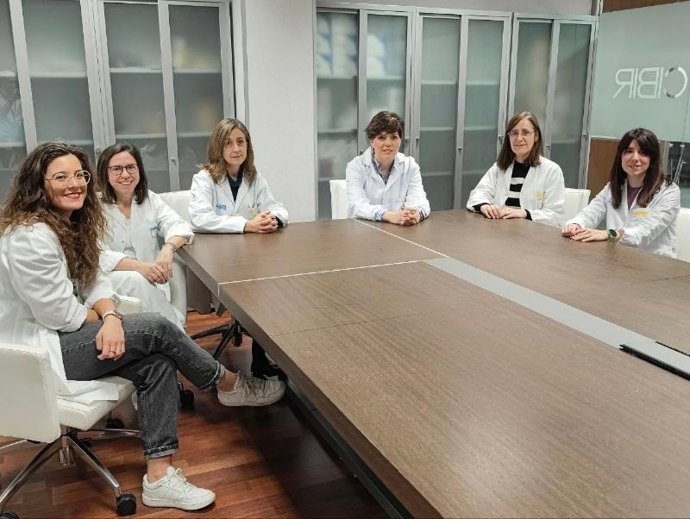 La Rioja se une al proyecto genómico neonatal CrinGenEs para el diagnóstico precoz de enfermedades raras en bebés