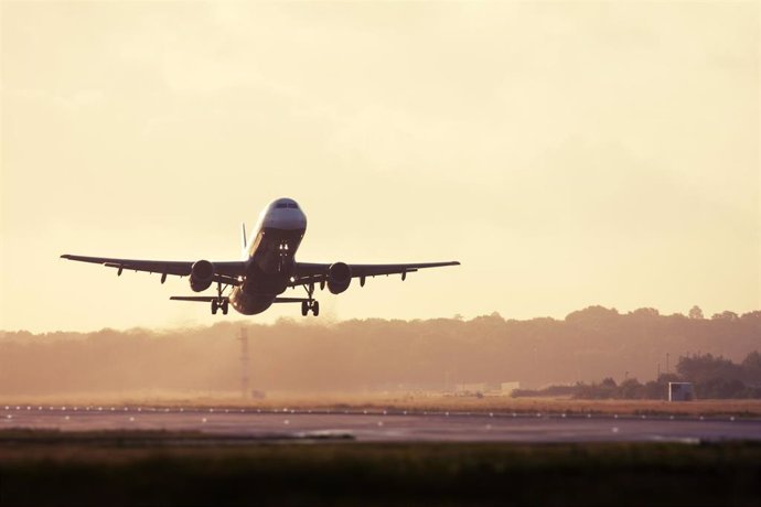 Archivo - Indra participará en 21 proyectos europeos de gestión del tráfico aéreo con un presupuesto de 263 millones