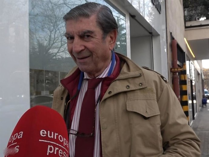 José Manuel Díaz-Patón