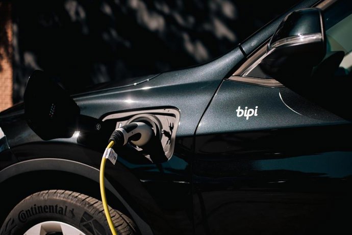 Archivo - Bipi: la alternativa flexible y digital al coche en propiedad
