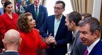 Montero anuncia el impulso a una iniciativa para desclasificar "sin anonimizar" documentos del posfranquismo