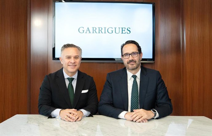 Garrigues México formaliza la integración de la firma de consultores legales Sánchez Devanny