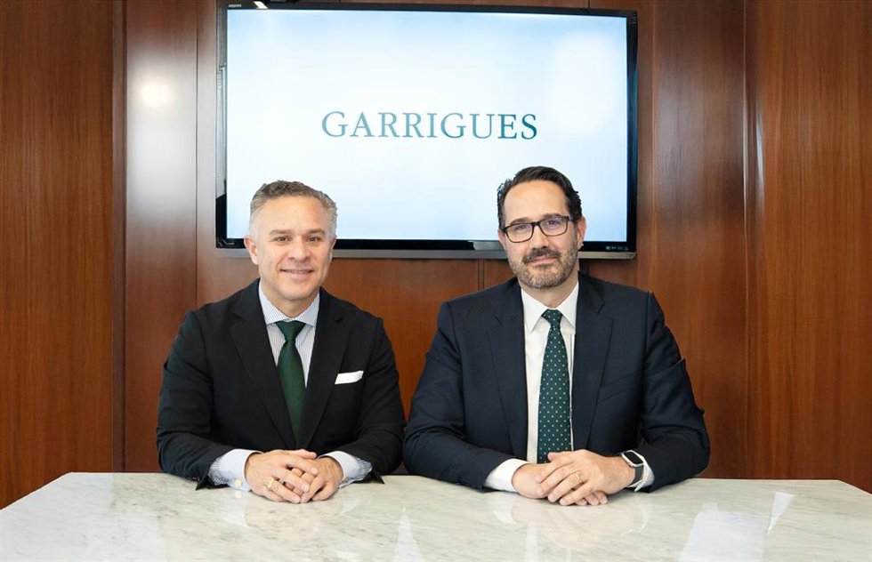 Garrigues México formaliza la integración de la firma de consultores legales Sánchez Devanny